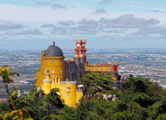 portugal/serra-de-sintra/landmark/high-cross