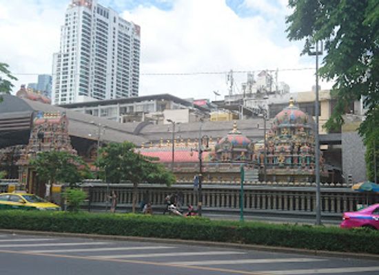 thailand/bangkok/silom/landmark/kathmandu-photo-gallery
