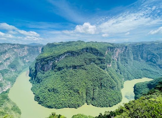 mexico/chiapas/landmark/mirador-canon-del-sumidero