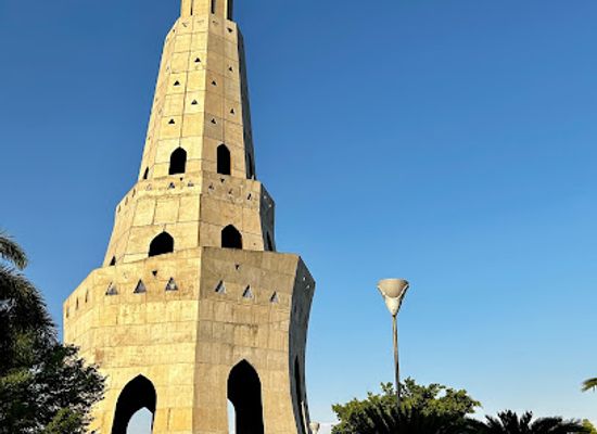 pakistan/punjab/landmark/fateh-burj-baba-banda-singh-bahadur-war-memorial