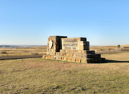 north-dakota/badlands/landmark/theodore-roosevelt-national-park