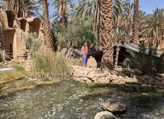 tunisia/tozeur/landmark/chak-wak-park