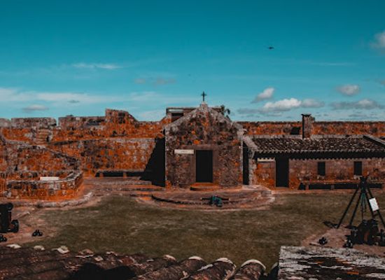 uruguay/rocha/landmark/fuerte-san-miguel
