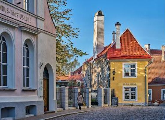 estonia/tallinn/landmark/vanalinn