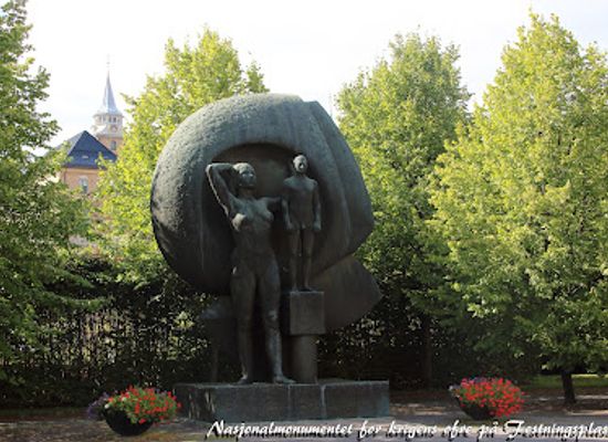 norway/southern-norway/landmark/national-monument-for-victims-of-war-1940-45