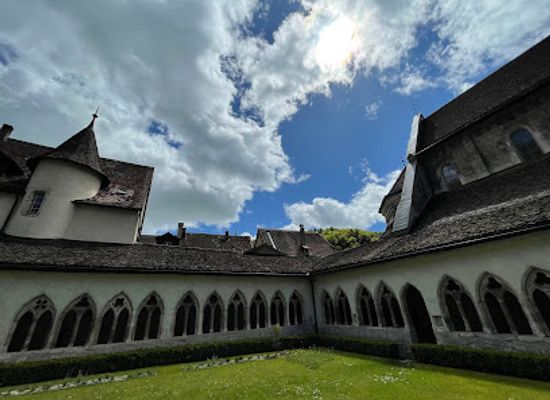 switzerland/jura-mountains/landmark/cloitre