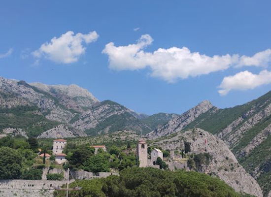 montenegro/prokletije/landmark/old-town-bar