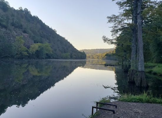 oklahoma/beavers-bend-state-park/landmark/beaver-s-bend-state-park-forest-heritage-center