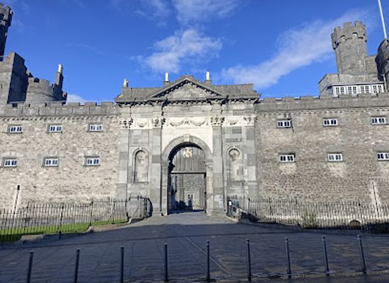 ireland/county-kilkenny/landmark/national-design-craft-gallery