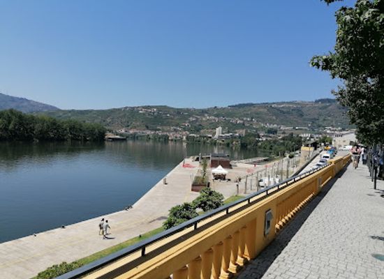 portugal/douro/landmark/douro-in