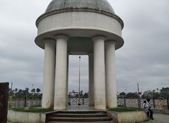 india/central-india/landmark/raman-science-centre-and-planetarium