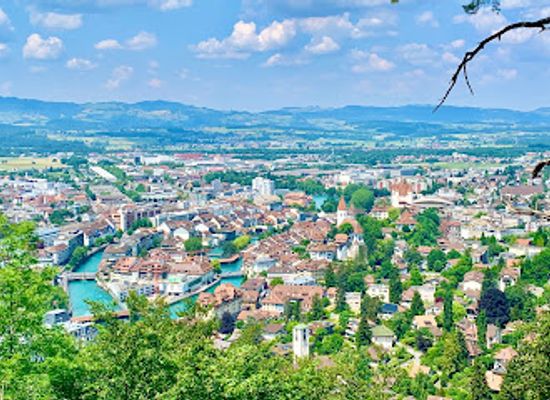 switzerland/thun/landmark/grusisbergwald-sightseeing-thun