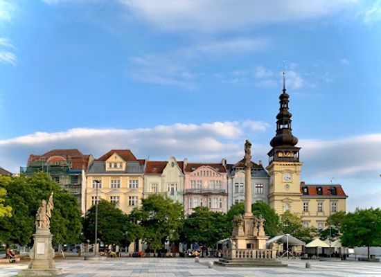 czechia/ostrava/landmark/ostrava-museum
