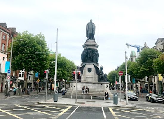 ireland/county-dublin/landmark/o-connell-monument