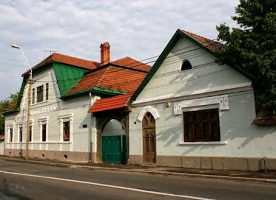 romania/baia-mare/landmark/teleki-magyar-haz