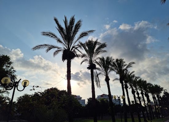 israel/hod-hasharon/landmark/the-four-seasons-park