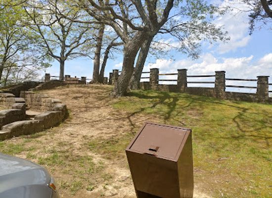 kentucky/western-coal-fields/landmark/kingdom-come-state-park