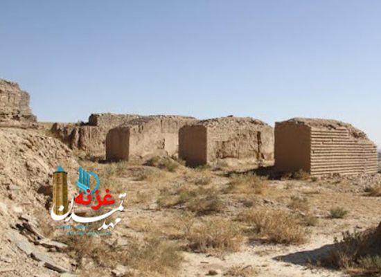 afghanistan/baghlan/landmark/tapa-sardar