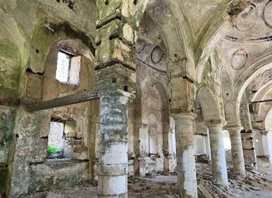 turkiye/ionia/landmark/gelebec-saint-nikolaos-church