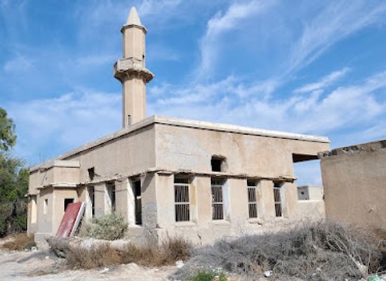 united-arab-emirates/ras-al-khaimah/landmark/al-jazeera-al-hamra-heritage-village