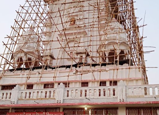 india/jabalpur/landmark/tripura-sundari-raj-rajeshwari-mandir