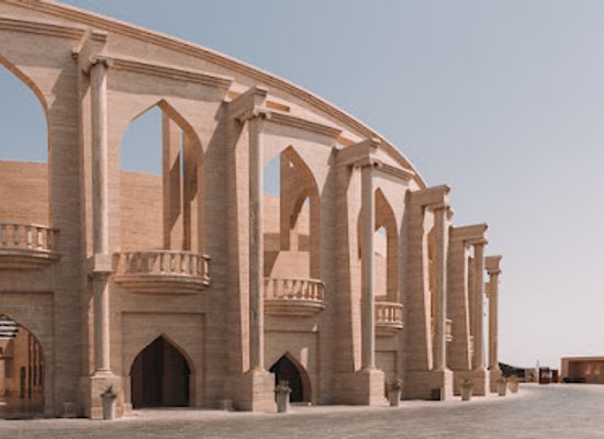 qatar/katara-cultural-village/landmark/katara-multi-purpose-hall
