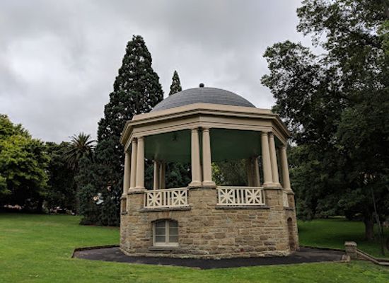 australia/hobart/landmark/st-david-s-park