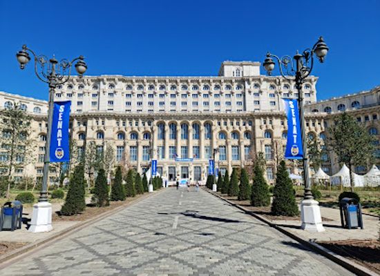 romania/bucharest/landmark/palace-of-parliament