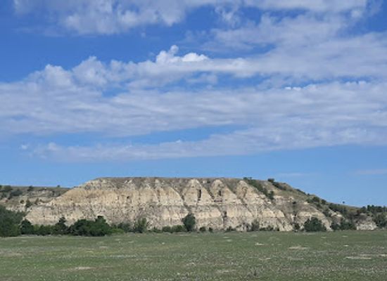 north-dakota/badlands/landmark/south-unit-visitor-center
