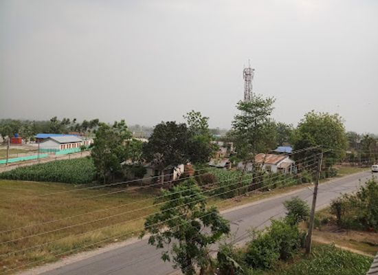 nepal/chitwan/bharatpur/landmark/ntc-tower