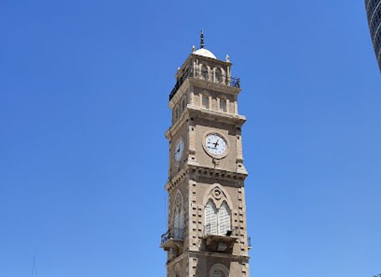 israel/haifa/landmark/jurayneh-mosque