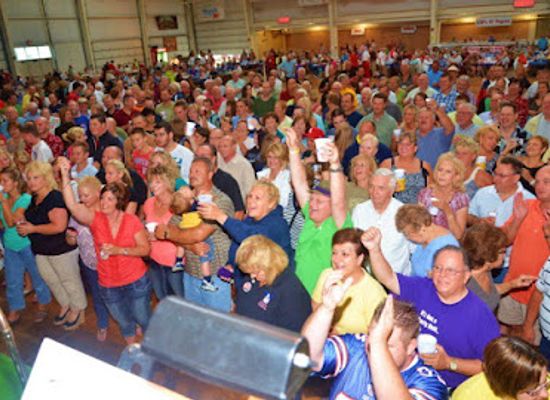 michigan/frankenmuth/landmark/summer-music-fest