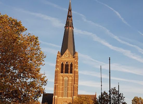 netherlands/eindhoven/landmark/stadswandelpark