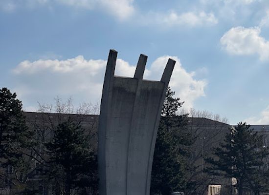 germany/pomerania/landmark/airlift-memorial