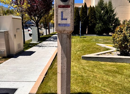 nevada/carson-city/landmark/lincoln-highway-marker