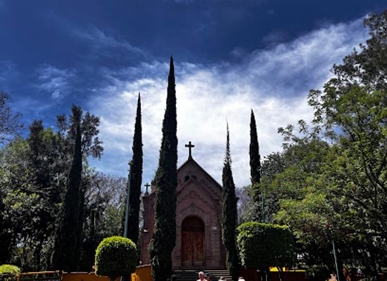 mexico/queretaro/landmark/maqueta-de-la-zona-de-monumentos-historicos-de-la-ciudad-de-santiago-de-queretaro