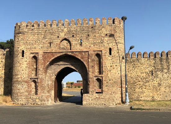 georgia/khevsureti/landmark/batonistsikhe