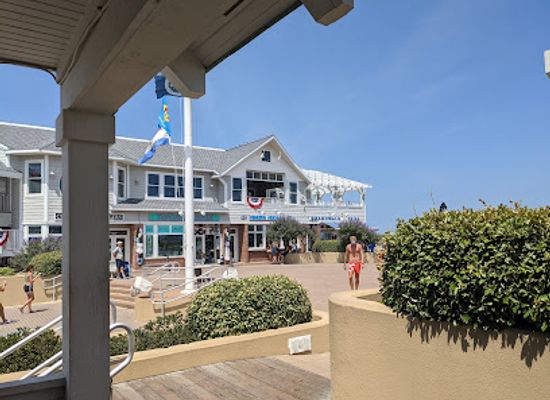 delaware/bethany-beach/landmark/dickey-s-frozen-custard