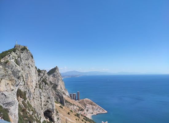 gibraltar/gibraltar-nature-reserve/landmark/great-siege-tunnels