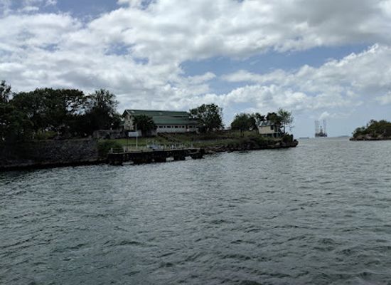 trinidad-and-tobago/diego-martin/landmark/pelican-island