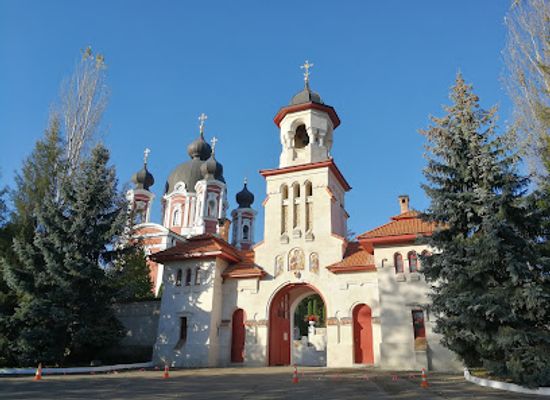 moldova/transnistria/landmark/curchi-monastery