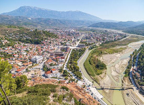 albania/gramsh/landmark/water-cistern