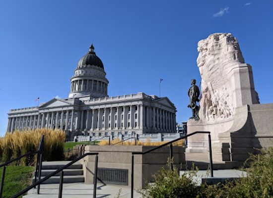utah/cedar-valley/landmark/utah-state-capitol