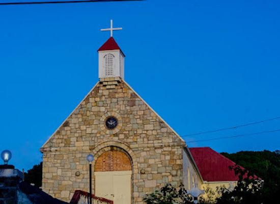 antigua-and-barbuda/valley-church-beach/landmark/our-lady-of-the-valley-anglican-church