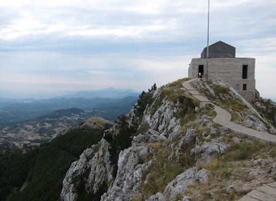montenegro/lovcen-national-park/landmark/lovchen
