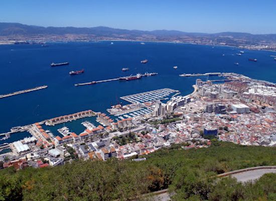 gibraltar/queensway-quay/landmark/amar-s-kosher-bakery-restaurant