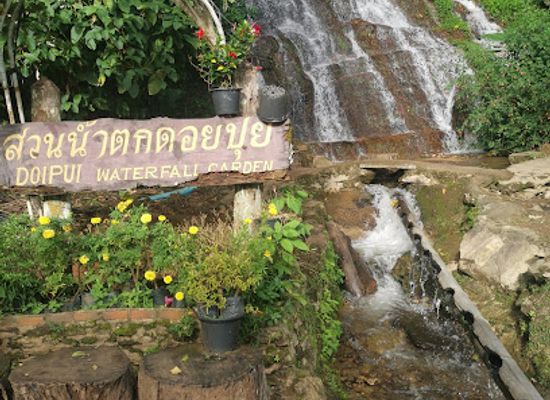 thailand/doi-suthep-pui-national-park/landmark/doi-pui-water-fall-park