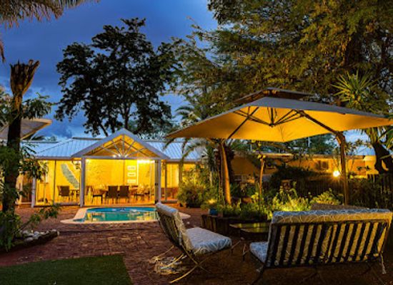 namibia/windhoek/landmark/londiningi-guest-house