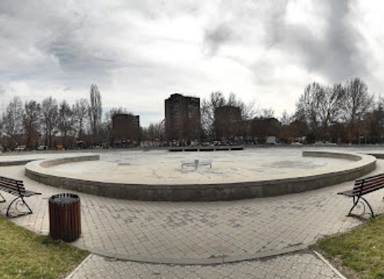 armenia/yerevan/ajapnyak/landmark/recreation-zone-in-achapnyak