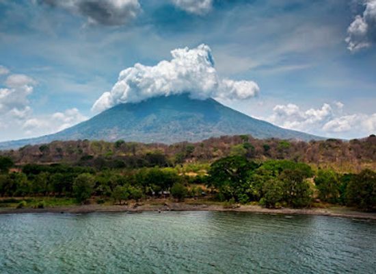 nicaragua/ometepe/landmark/ometepe-island